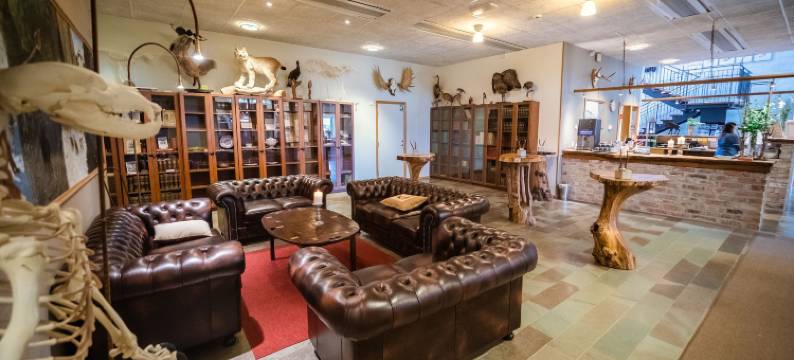 东马尔马酒店(Öster Malma Hotel)图片