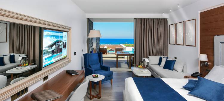 娜娜公主套房别墅及水疗中心(Nana Princess Suites Villas & Spa)图片