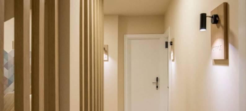 维多利酒店(Hotel Victori)图片