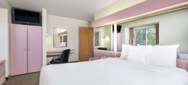 阿伦敦骑士酒店(Knights Inn Allentown)图片