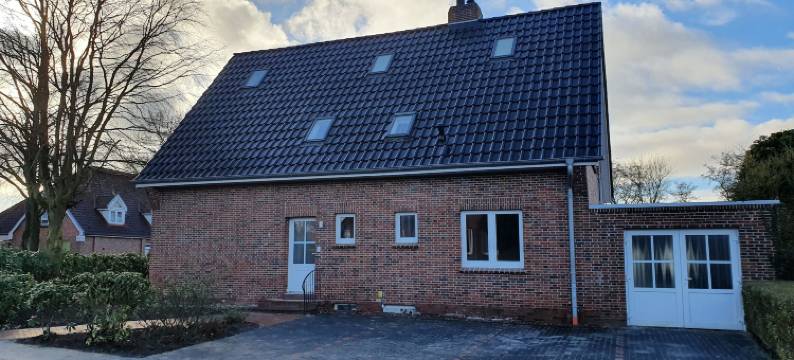 Krabbenkieker酒店(Krabbenkieker)图片