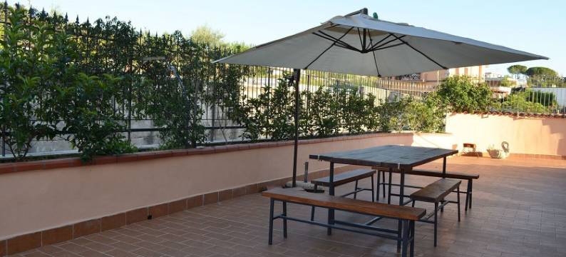 拉皮洛民宿(B&B Il Lapillo)图片