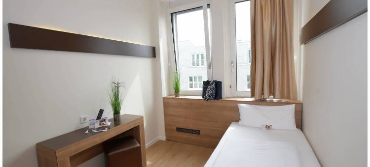 柏林汽车旅馆(Motel Plus Berlin)图片