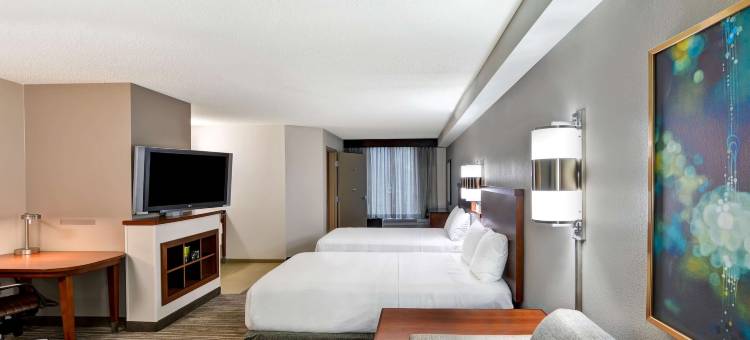 伯明翰/胡佛凯悦嘉轩酒店(Hyatt Place Birmingham Hoover)图片