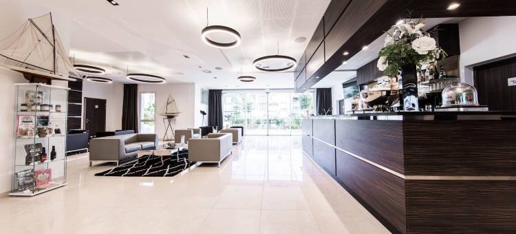 图尔卢瓦尔河谷韦斯托特尔酒店(Westotel Tours Val de Loire)图片