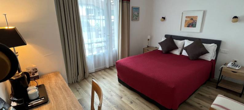 乌苏拉酒店(Hôtel Ursula)图片