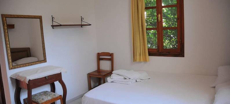 古籁酒店(Hotel Gulec)图片