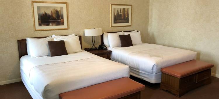 斯特恩斯酒店(Stearns Hotel)图片