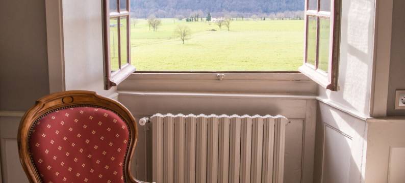 普拉迪尔民宿(Chambres d'hôtes de Charme le Pradel)图片