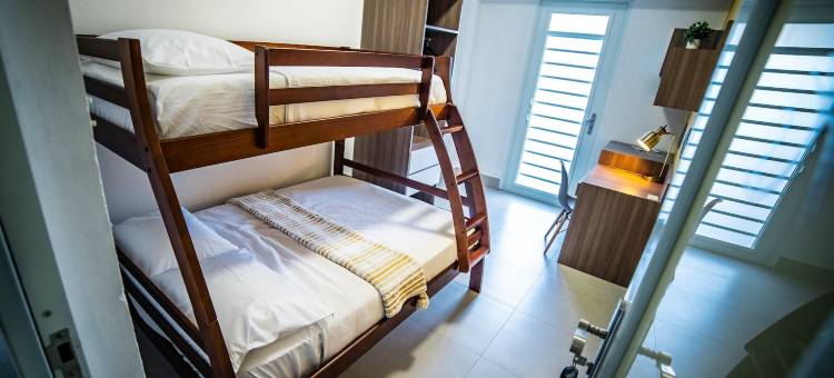 梅劳旅馆 - 精品酒店(Melao Lodge - Hostel)图片