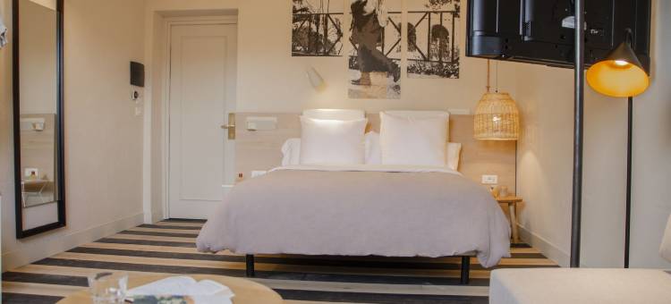 威尼托酒店(Room Select Via Veneto)图片