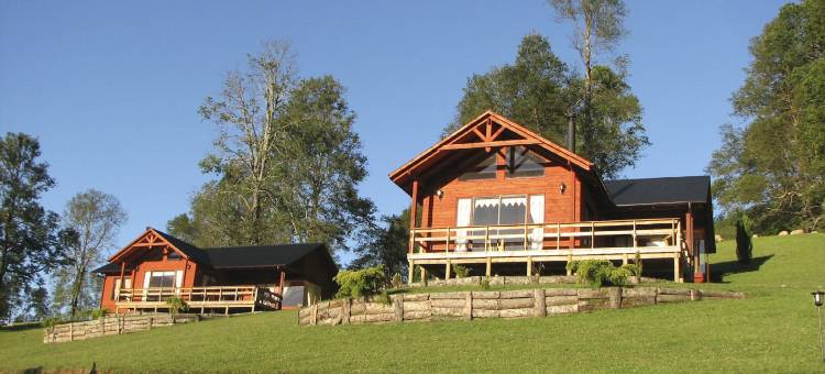 米拉多尔火山精品旅馆(Mirador Los Volcanes Lodge & Boutique)图片