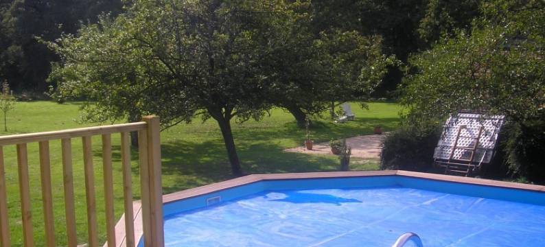 萨邦酒店(Les Sapins)图片