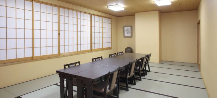 小纟日式旅馆(Koito Ryokan)图片