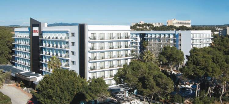 Riu布拉沃酒店-0'0全包式(Hotel Riu Bravo - 0'0 All Inclusive)图片