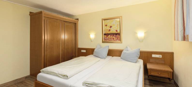 IFA布赖塔赫河克勒恩瓦尔斯尔塔尔公寓(IFA Breitach Apartments Kleinwalsertal)图片