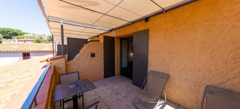 Le Madeloc 酒店及Spa(Le Madeloc Hôtel & Spa)图片