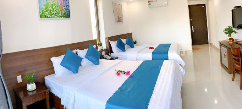 热带沙滩别墅(Tropical Sands Villa)图片