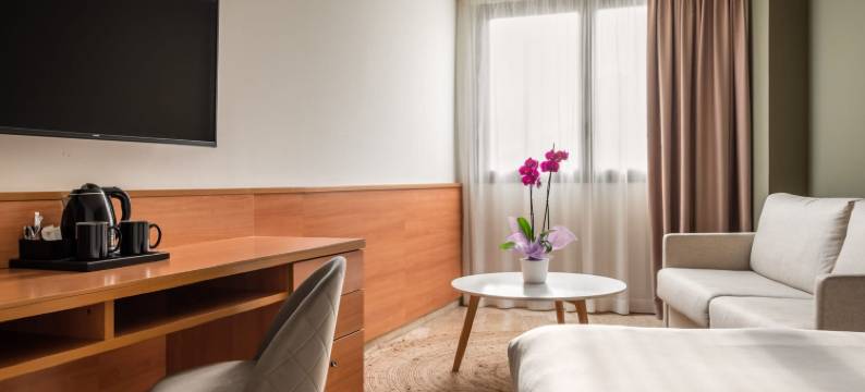 塔拉戈纳SB快捷酒店(Hotel SB Express Tarragona)图片