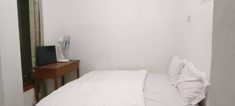 O酒店苏吉伊斯兰旅馆，靠近锡亚克大桥(Hotel O Pondok Sugie SyariahNearJembatan Siak)图片