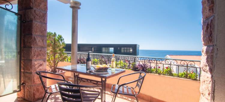 拉凡丁酒店(Apartments and Rooms Levantin Inn)图片