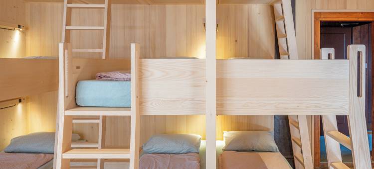 玛丽亚斯坦罗特伯格青年旅馆(Mariastein-Rotberg Youth Hostel)图片