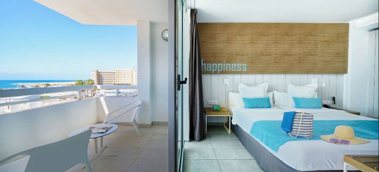 普拉亚戴尔雷安格莱斯酒店(Akeah Broncemar)图片