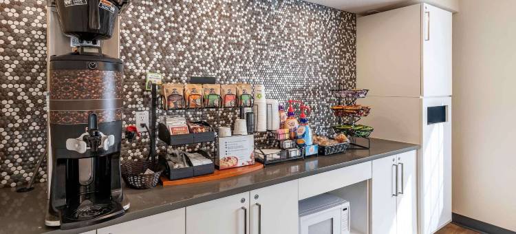 美洲长住套房酒店-圣何塞-山景城(Extended Stay America Suites - San Jose - Mountain View)图片