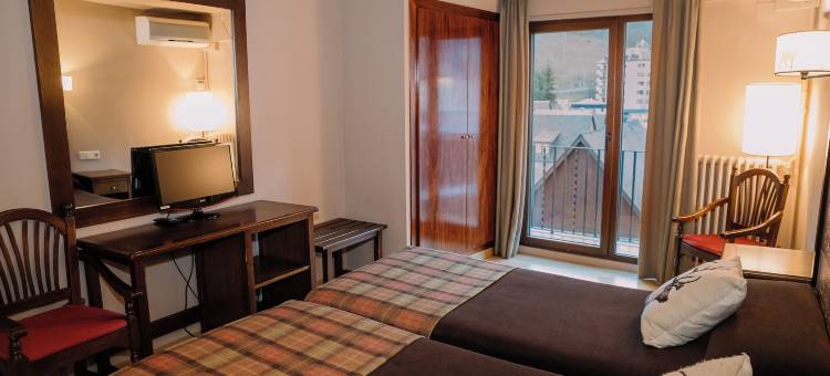 瑞尼尔酒店(Riu Nere Mountain Hotel)图片