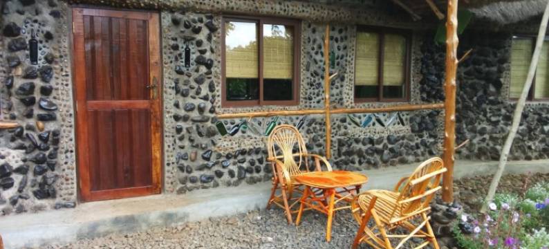 肯尼亚山河滨度假屋(Mt. Kenya Riverside Retreat)图片