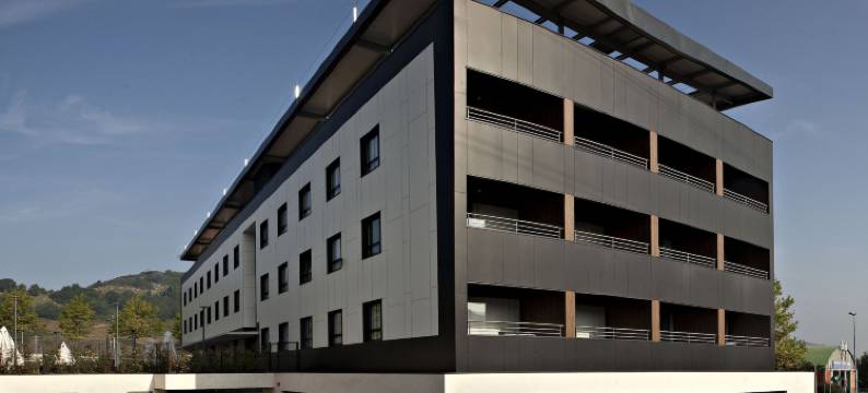 K10酒店(Hotel K10)图片