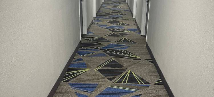 奥马哈西南拉昆塔温德姆酒店(La Quinta Inn by Wyndham Omaha Southwest)图片