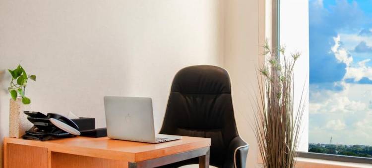 执政者酒店(The Regnant)图片