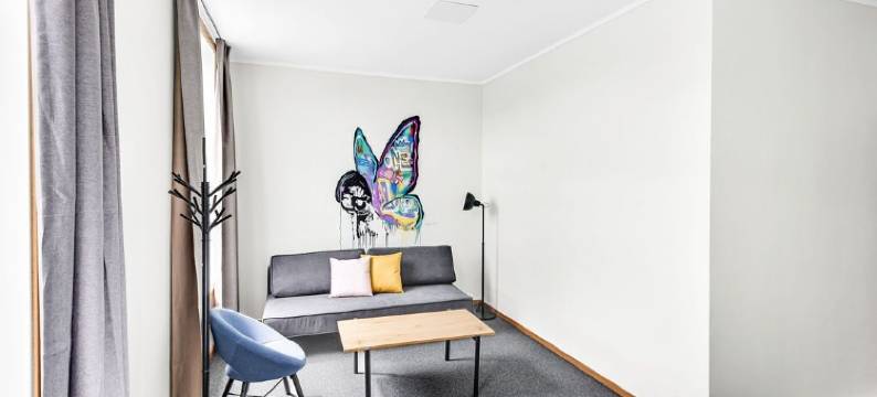 小酒店(Lille Hotell)图片