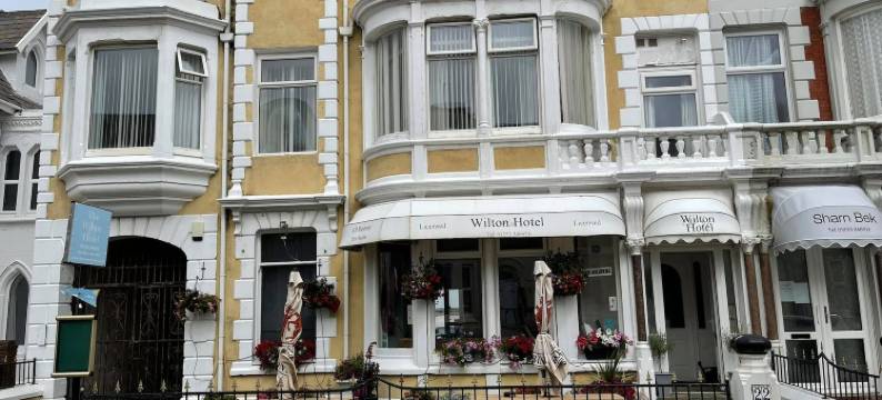 威尔顿酒店(The Wilton Hotel)图片