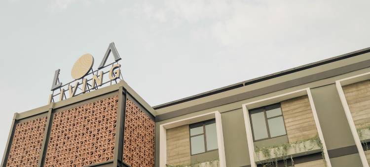 梭罗新罗亚生活(Loa Living Solo Baru)图片