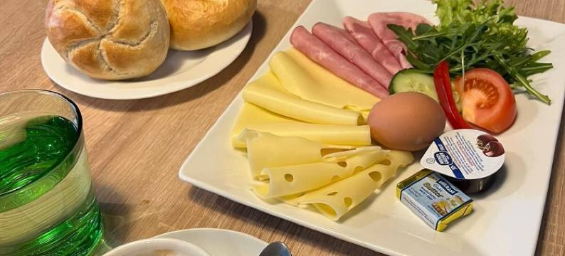 SLEEEP酒店安斯费尔登(Sleeep Hotel Ansfelden)图片