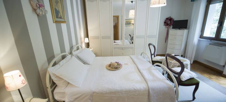 菲勒塔别墅住宿加早餐旅馆(B&B Villa Filetta)图片