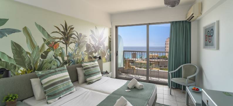 罗得岛住宿酒店(Stay Rhodes Hotel)图片