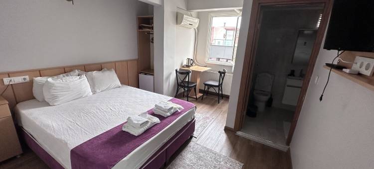 奥兹塞法酒店(Hostel ÖZSEFA)图片