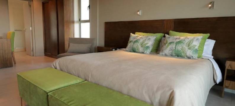 盖亚旅馆(Gaia Lodge)图片