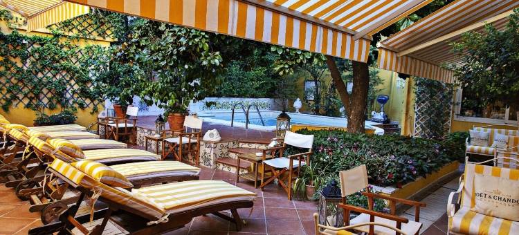 切鲁比尼宫 - 泳池和健康中心(Palazzo Cherubini-Pools & Wellness)图片