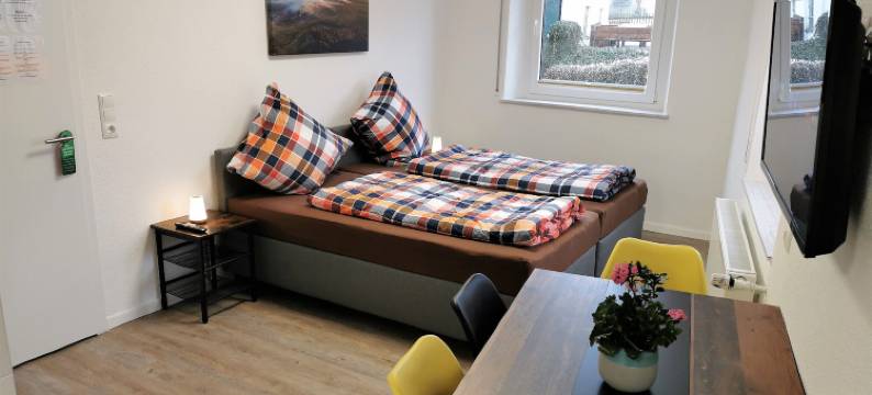 斯皮迪的床和早餐(Speedys Bed & Breakfast)图片