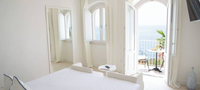 Ghinghetta休闲酒店(Relais la Ghinghetta)图片