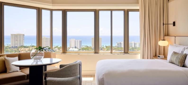 博卡－拉顿塔(Tower at the Boca Raton)图片