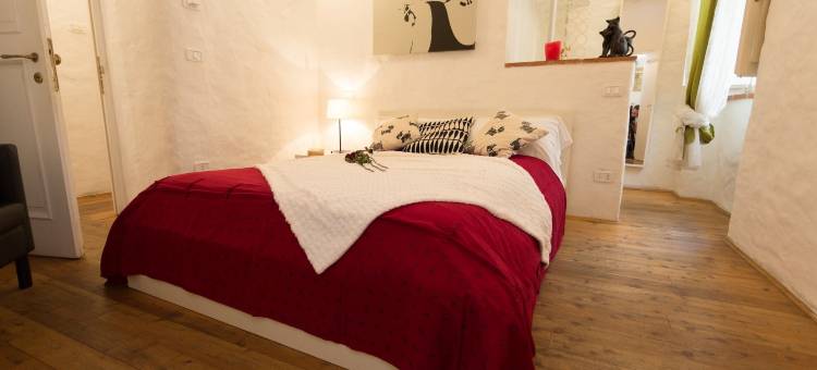 安替舍穆拉酒店(Antiche Mura)图片