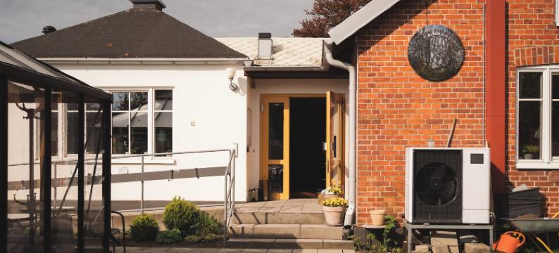 Två Systrar B&B图片