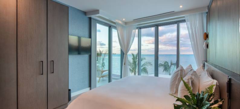 戈德温度假村及公寓(Goldwynn Resort & Residences)图片
