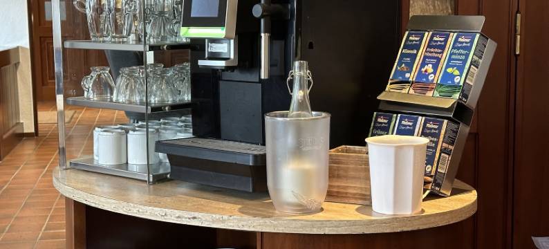 Vessens Hoff乡村酒店(Landhotel Vessens Hoff)图片