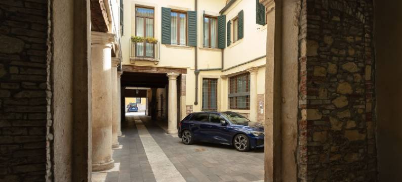 马斯马格葡萄酒套房酒店(Massimago Wine Suites)图片